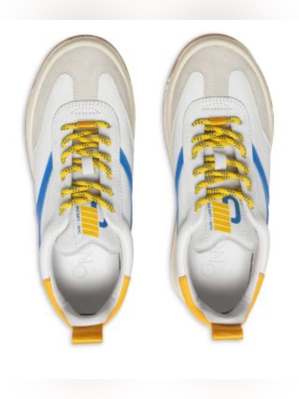 ONCEPT Women’s Panama Low Top Sneakers